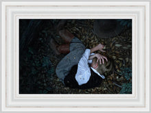 Load image into Gallery viewer, Some Power Overcame Me
