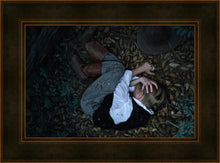 Load image into Gallery viewer, Some Power Overcame Me
