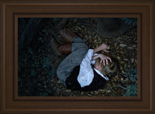 Load image into Gallery viewer, Some Power Overcame Me
