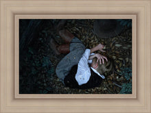 Load image into Gallery viewer, Some Power Overcame Me
