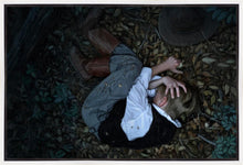 Load image into Gallery viewer, Some Power Overcame Me
