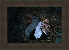Load image into Gallery viewer, Some Power Overcame Me
