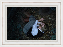 Load image into Gallery viewer, Some Power Overcame Me
