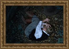 Load image into Gallery viewer, Some Power Overcame Me
