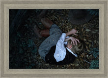 Load image into Gallery viewer, Some Power Overcame Me
