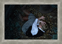 Load image into Gallery viewer, Some Power Overcame Me
