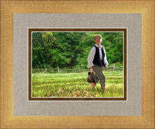 Load image into Gallery viewer, An Obscure Boy
