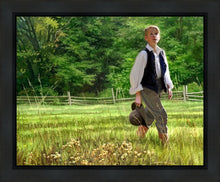 Load image into Gallery viewer, An Obscure Boy
