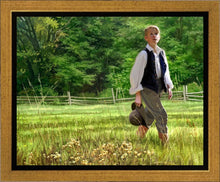 Load image into Gallery viewer, An Obscure Boy
