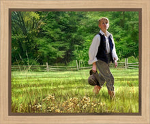 Load image into Gallery viewer, An Obscure Boy
