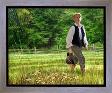 Load image into Gallery viewer, An Obscure Boy
