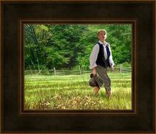 Load image into Gallery viewer, An Obscure Boy
