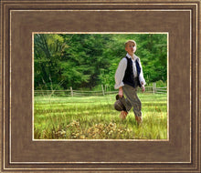 Load image into Gallery viewer, An Obscure Boy
