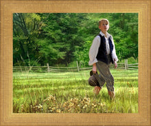 Load image into Gallery viewer, An Obscure Boy
