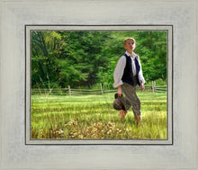 Load image into Gallery viewer, An Obscure Boy
