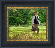 Load image into Gallery viewer, An Obscure Boy
