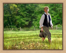 Load image into Gallery viewer, An Obscure Boy
