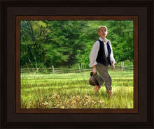 Load image into Gallery viewer, An Obscure Boy
