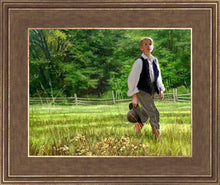 Load image into Gallery viewer, An Obscure Boy
