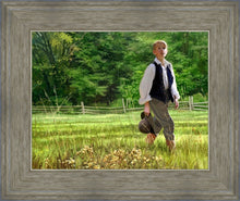 Load image into Gallery viewer, An Obscure Boy
