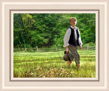 Load image into Gallery viewer, An Obscure Boy
