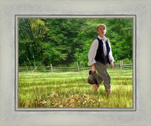 Load image into Gallery viewer, An Obscure Boy
