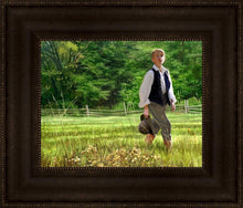 Load image into Gallery viewer, An Obscure Boy
