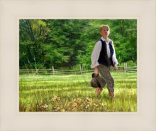 Load image into Gallery viewer, An Obscure Boy
