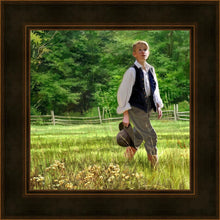 Load image into Gallery viewer, An Obscure Boy

