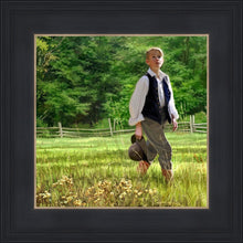 Load image into Gallery viewer, An Obscure Boy
