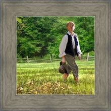 Load image into Gallery viewer, An Obscure Boy
