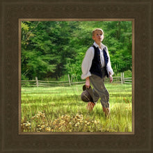 Load image into Gallery viewer, An Obscure Boy
