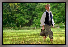 Load image into Gallery viewer, An Obscure Boy
