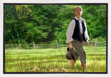 Load image into Gallery viewer, An Obscure Boy
