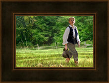 Load image into Gallery viewer, An Obscure Boy
