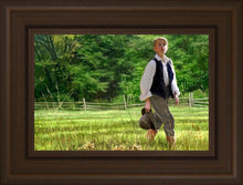 Load image into Gallery viewer, An Obscure Boy
