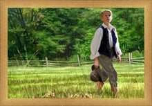 Load image into Gallery viewer, An Obscure Boy
