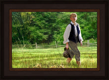 Load image into Gallery viewer, An Obscure Boy
