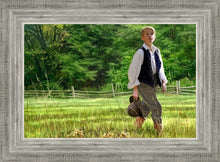 Load image into Gallery viewer, An Obscure Boy

