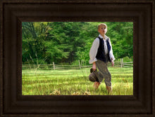 Load image into Gallery viewer, An Obscure Boy
