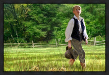 Load image into Gallery viewer, An Obscure Boy
