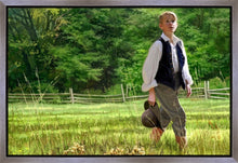 Load image into Gallery viewer, An Obscure Boy
