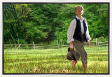 Load image into Gallery viewer, An Obscure Boy

