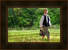 Load image into Gallery viewer, An Obscure Boy
