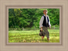Load image into Gallery viewer, An Obscure Boy
