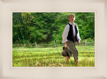 Load image into Gallery viewer, An Obscure Boy
