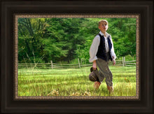 Load image into Gallery viewer, An Obscure Boy
