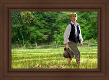 Load image into Gallery viewer, An Obscure Boy
