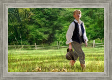 Load image into Gallery viewer, An Obscure Boy
