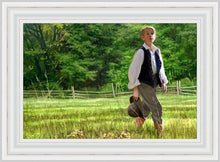 Load image into Gallery viewer, An Obscure Boy
